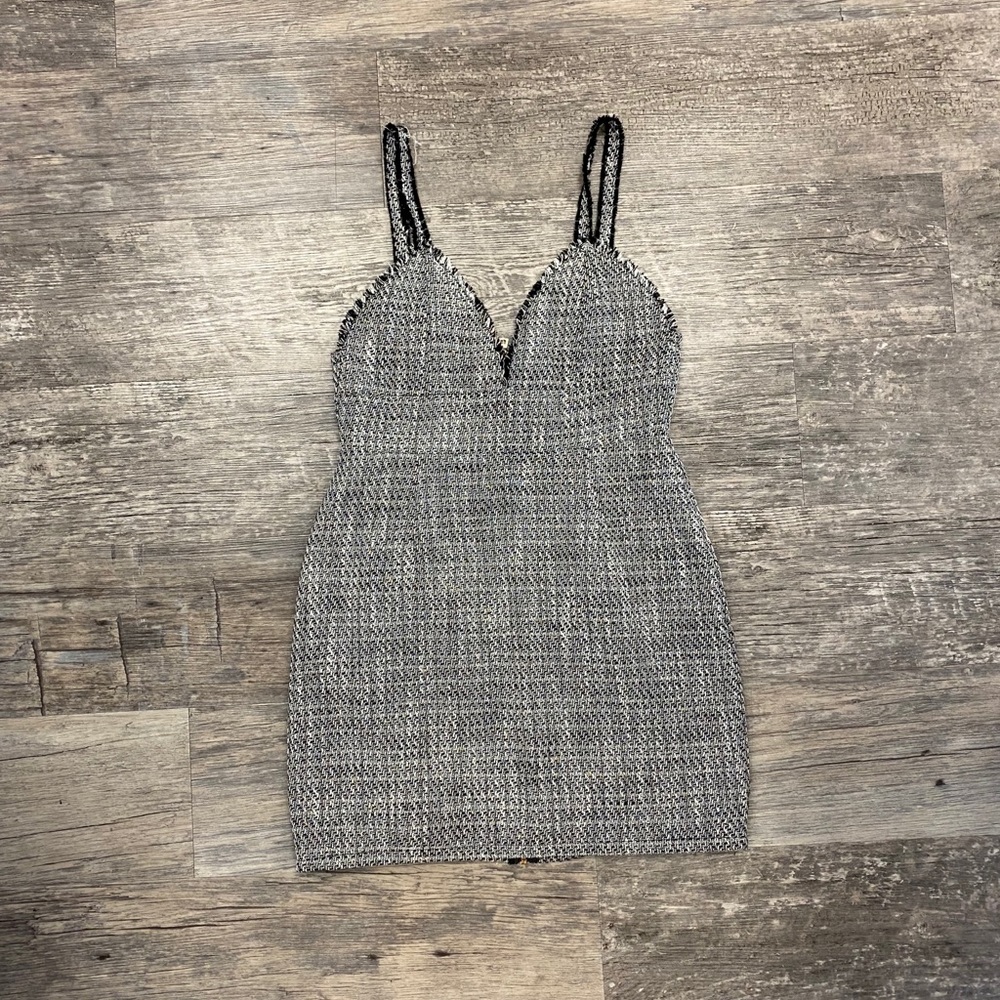 by the way. Dress NWT